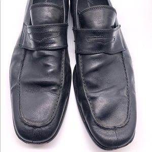 Slip-on Casual Work Shoes